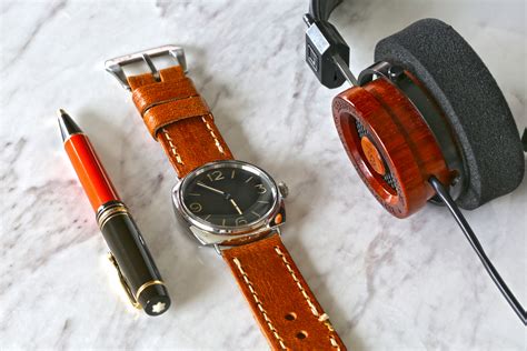 radiomir watch straps.